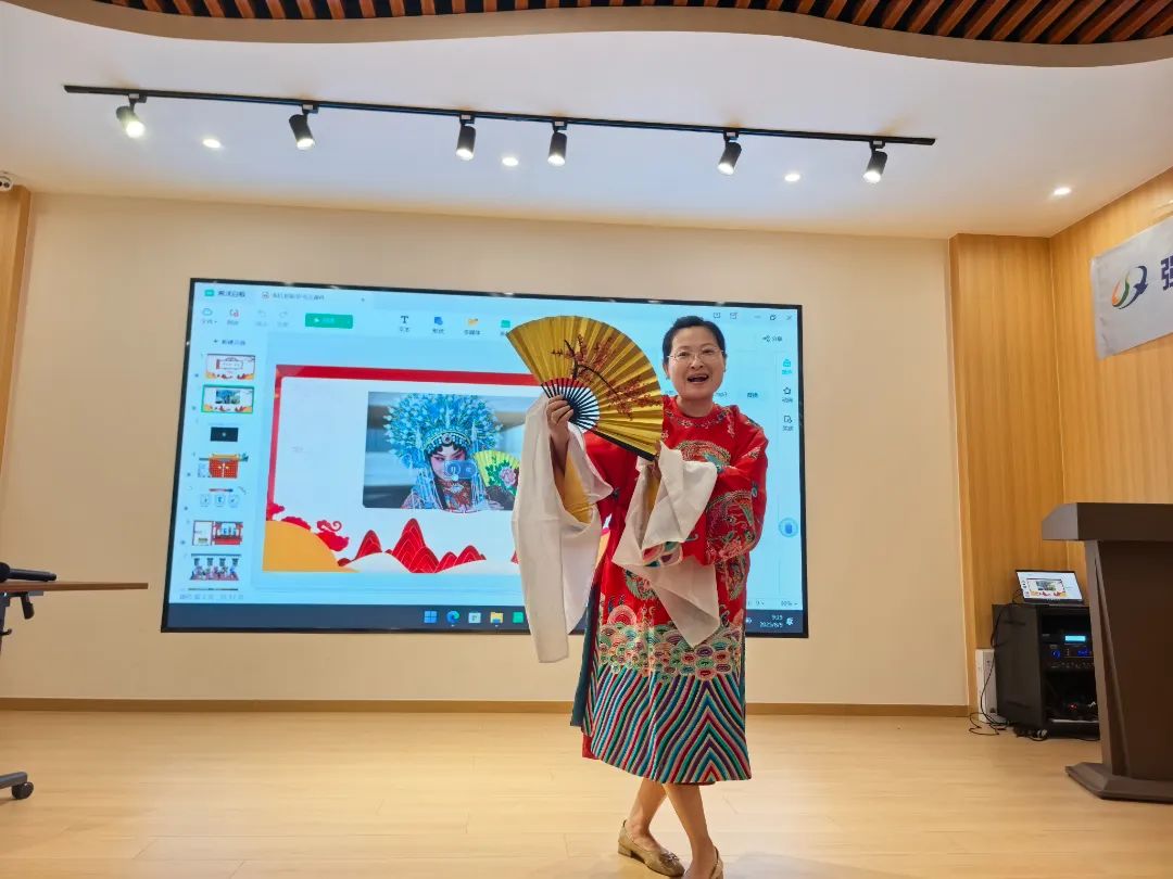 【名家有约】活动回顾：走进国粹世界，感受传统艺术的生生不息